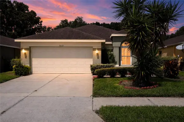 26521 Whirlaway Terrace, WESLEY CHAPEL, FL 33544