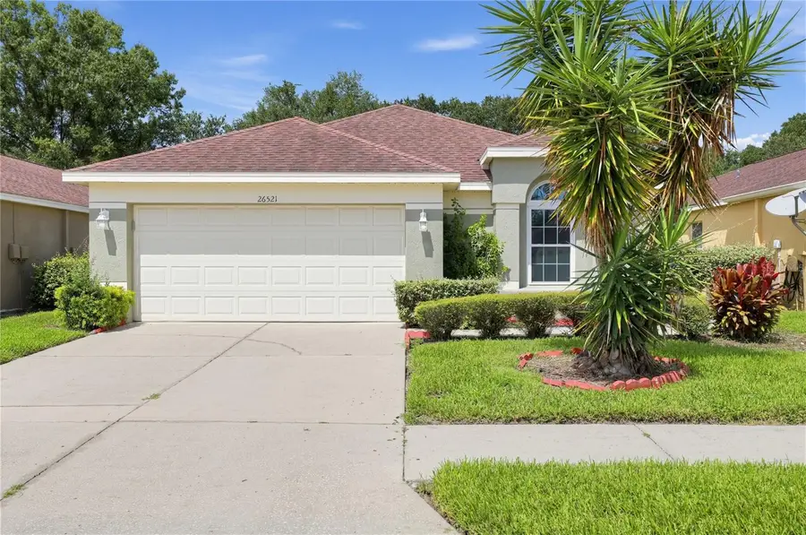 26521 Whirlaway Terrace, Wesley Chapel, FL 33544 - #3