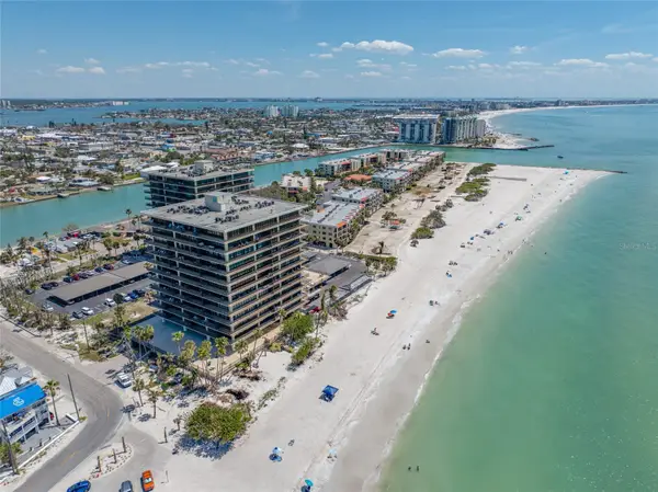 7650 Bayshore Drive #406, TREASURE ISLAND, FL 33706