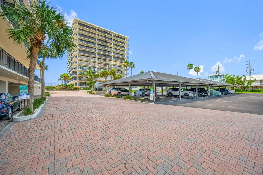 7650 Bayshore Drive #406, Treasure Island, FL 33706 - #2
