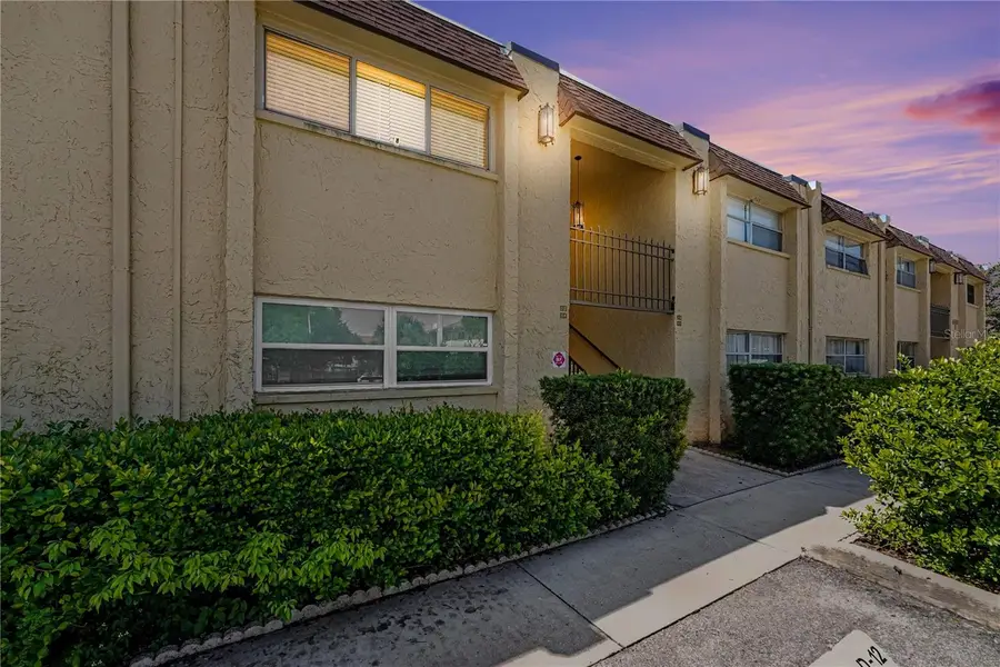 4450 40th Avenue N #D12, Saint Petersburg, FL 33714 - #2
