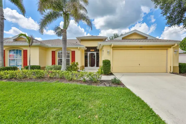1251 Corinth Greens Drive, SUN CITY CENTER, FL 33573