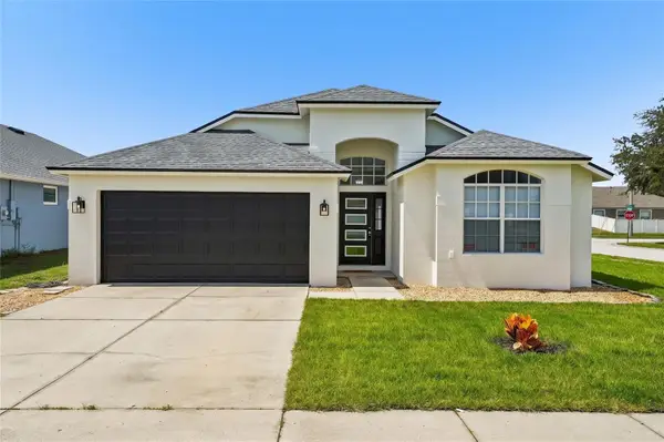 24514 Volterra Court, LUTZ, FL 33559