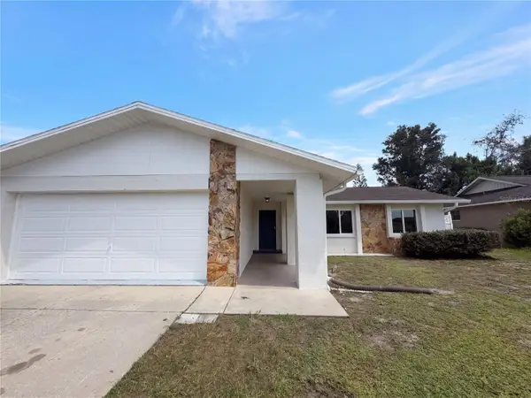 11312 Possum Trail, PORT RICHEY, FL 34668