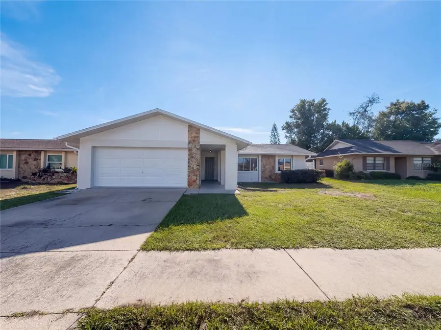 11312 Possum Trail, Port Richey, FL 34668 - #2