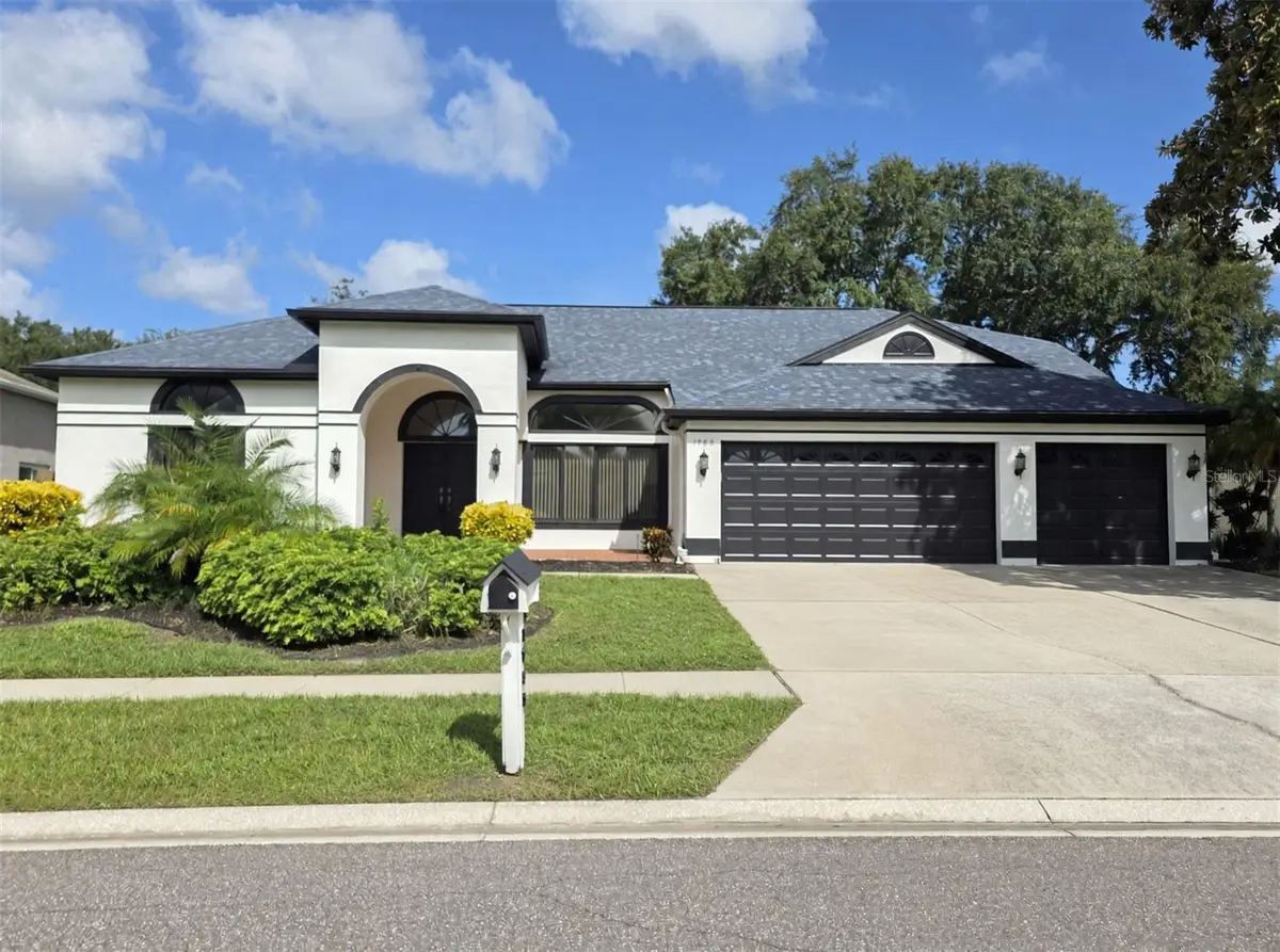 1783 Marsh Wren Way, Palm Harbor, FL 34683 - #1