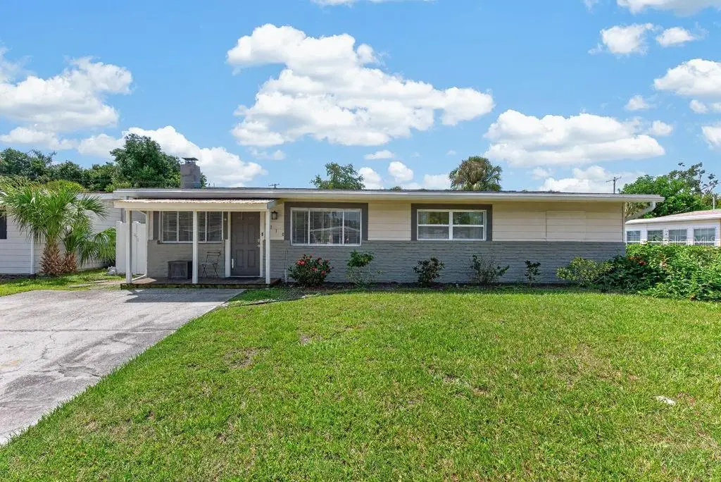 4710 W Trilby Avenue, Tampa, FL 33616 - #1