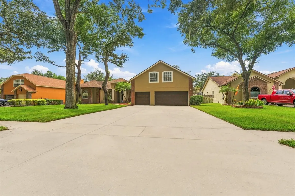 2561 Regal River Road, Valrico, FL 33596 - #1