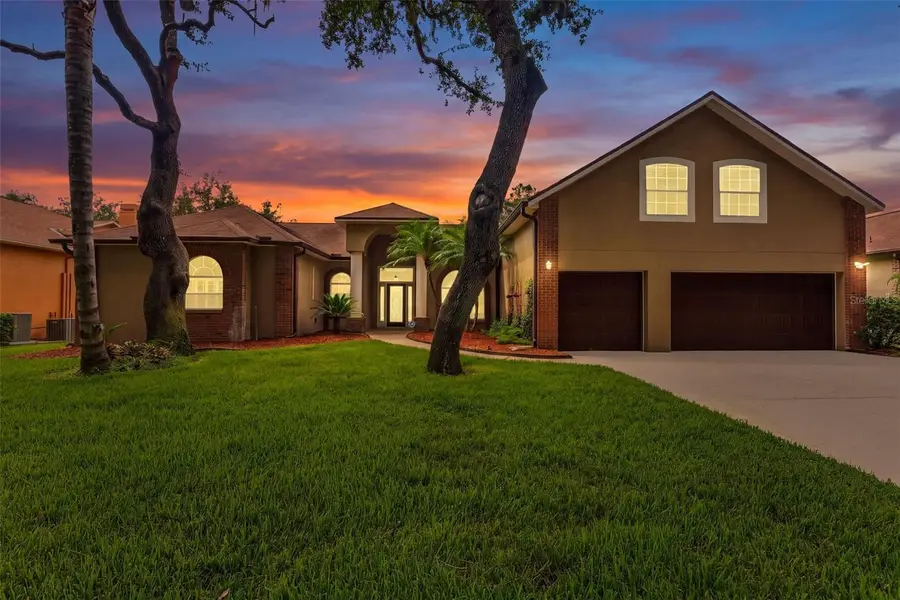 2561 Regal River Road, Valrico, FL 33596 - #2