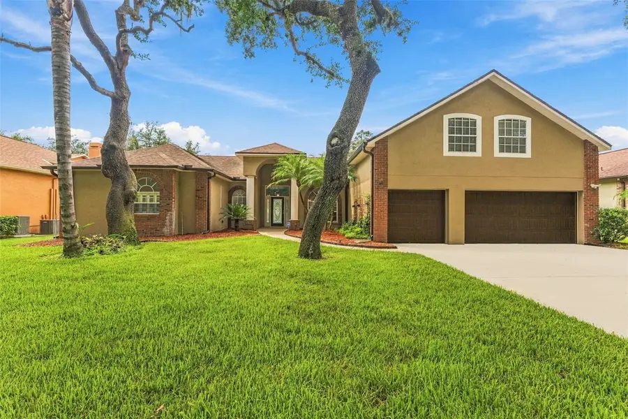 2561 Regal River Road, Valrico, FL 33596 - #3