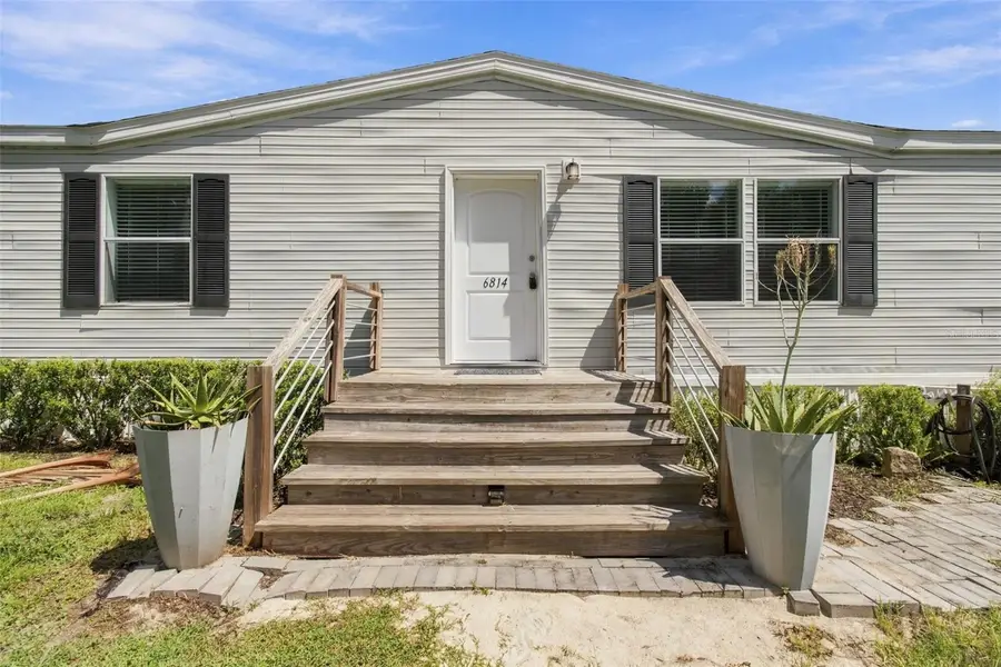 6814 Founders Street, Zephyrhills, FL 33542 - #2