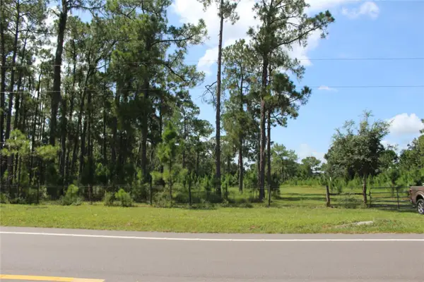 Us Highway 98 W, FROSTPROOF, FL 33843