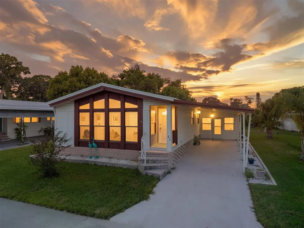 92 Cottagewood Drive #7, Safety Harbor, FL 34695 - #1