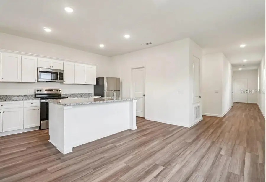 11207 Arnold Loop, San Antonio, FL 33576 - #2