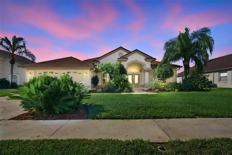 1301 Fox Chapel Drive, Lutz, FL 33549 - #3