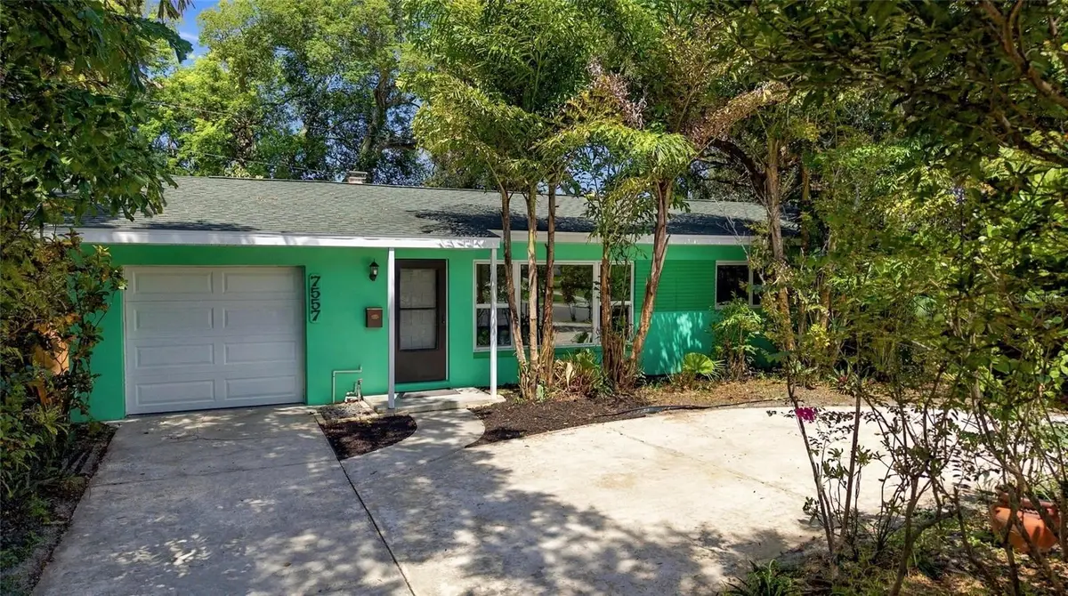 7557 N 18th Avenue N, Saint Petersburg, FL 33710 - #1