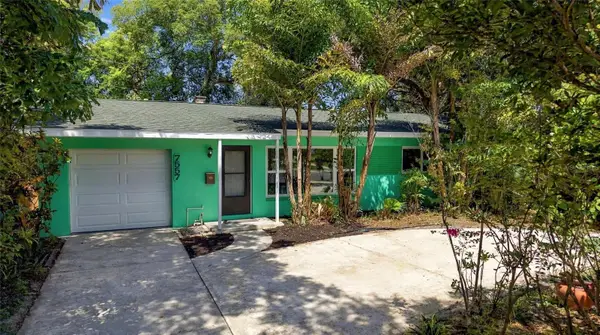 7557 N 18th Avenue N, ST PETERSBURG, FL 33710