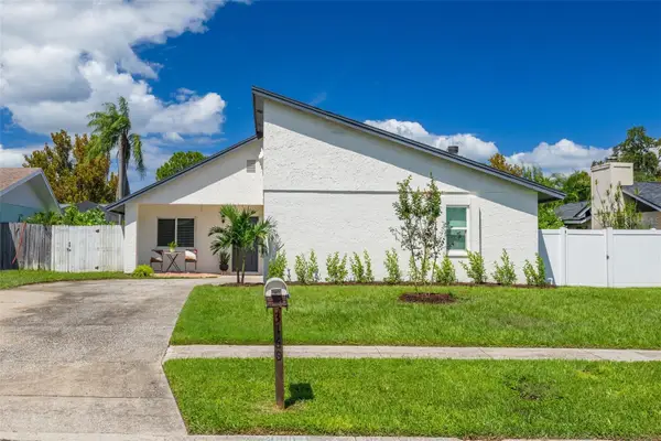 3160 Chamblee Lane, CLEARWATER, FL 33759