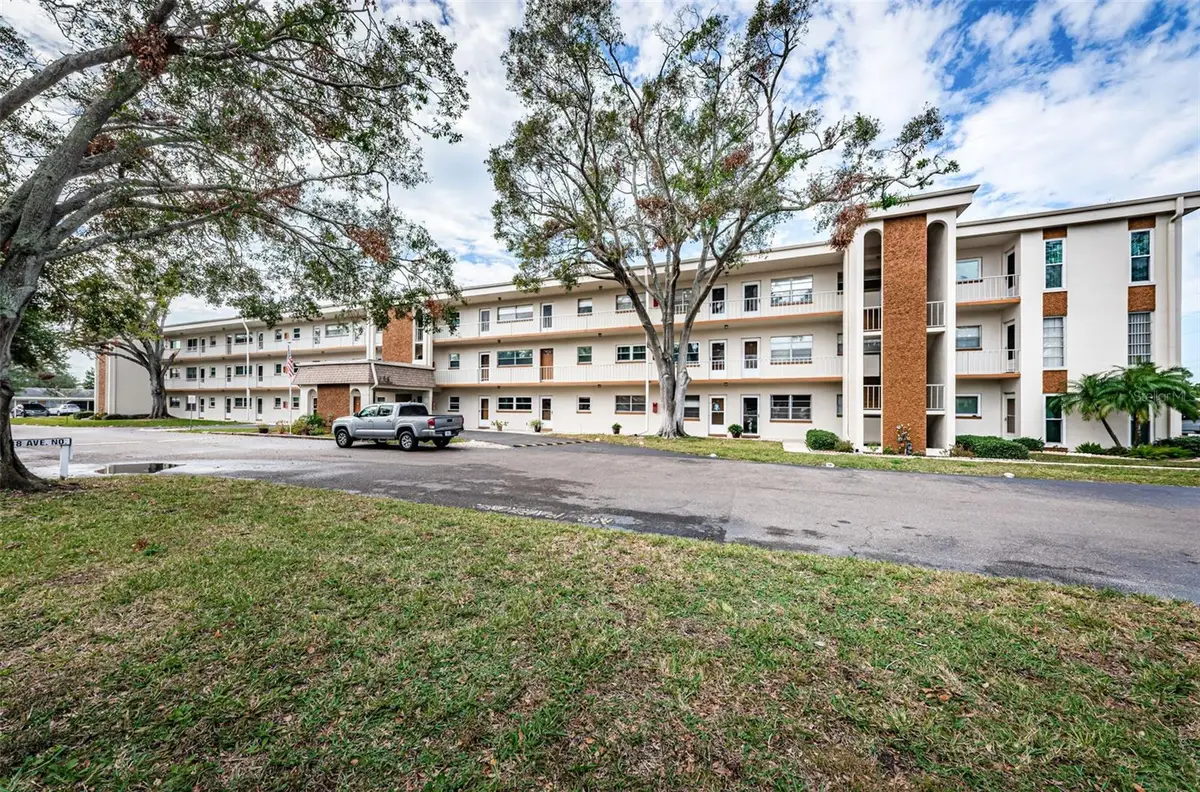 5880 38th Avenue N #309, Saint Petersburg, FL 33710 - #1