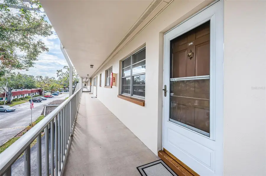 5880 38th Avenue N #309, Saint Petersburg, FL 33710 - #3