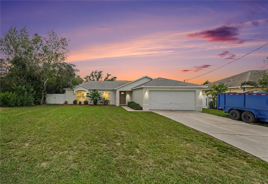 12450 Curry Drive, Spring Hill, FL 34609 - #2
