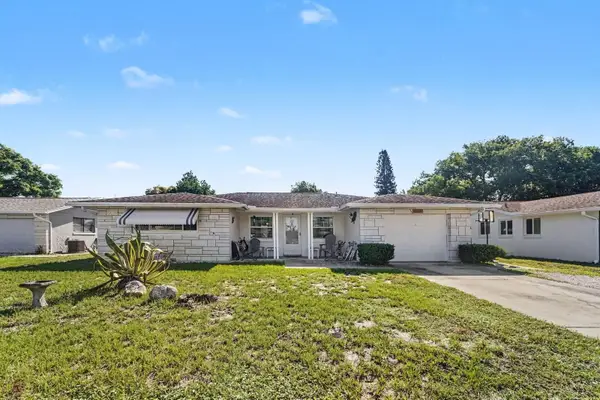 10214 Holly Drive, PORT RICHEY, FL 34668