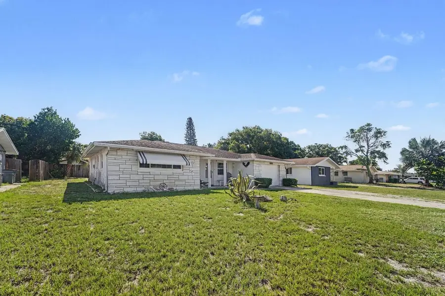 10214 Holly Drive, Port Richey, FL 34668 - #2