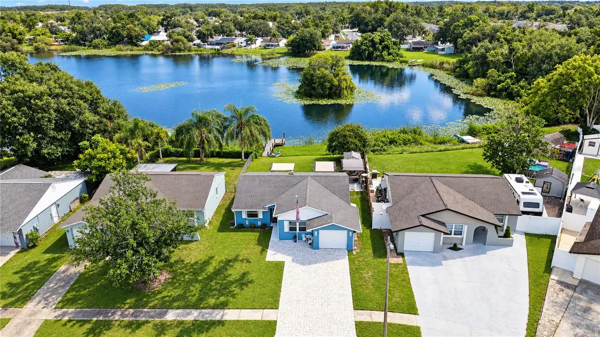 12505 Mondragon Drive, Tampa, FL 33625 - #1