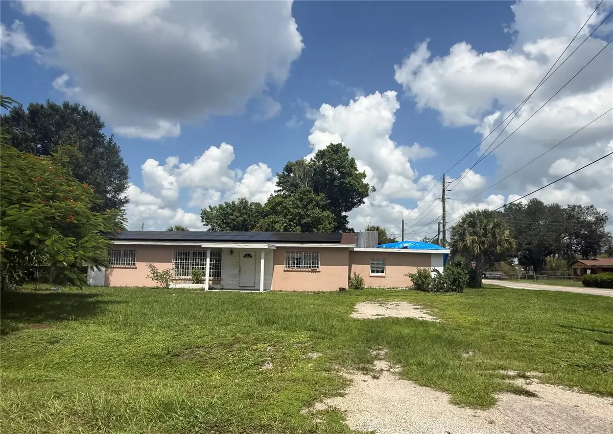 321 Louise Avenue, Fort Myers, FL 33916 - #1