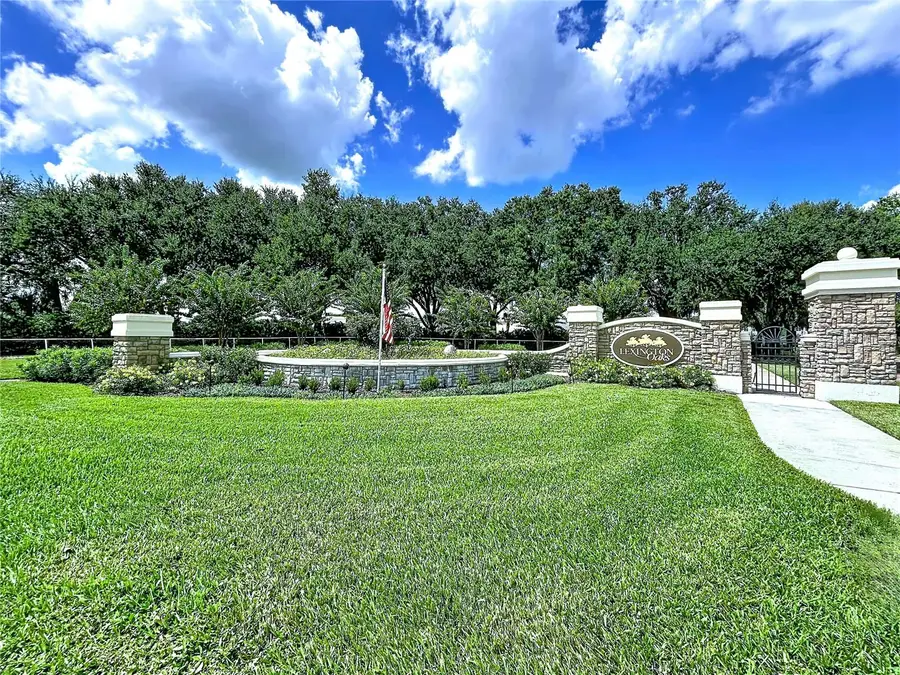 5605 Cannonade Drive, Wesley Chapel, FL 33544 - #3