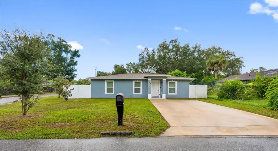 4109 E Diana Street, Tampa, FL 33610 - #2