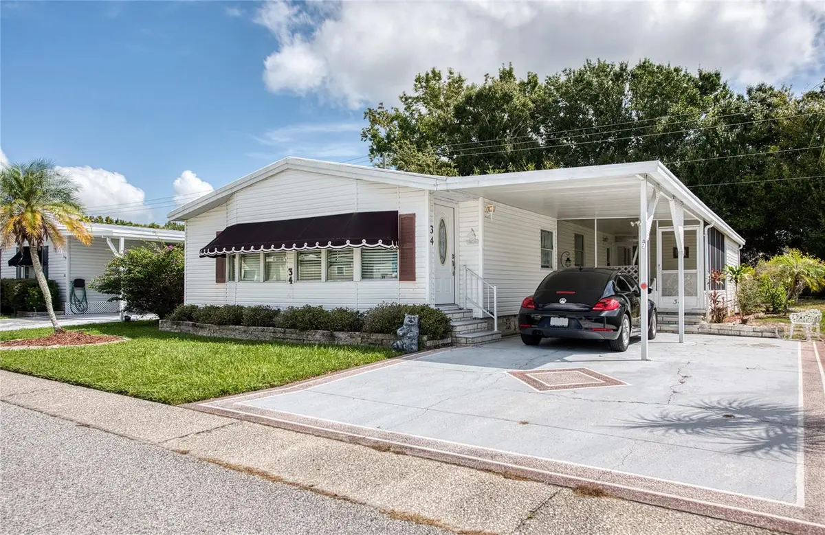 34 Pelican Drive E, Oldsmar, FL 34677 - #1