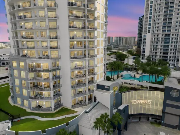 1209 E Cumberland Avenue #504, TAMPA, FL 33602