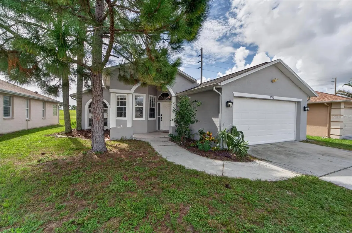 8240 National Drive, Port Richey, FL 34668 - #1