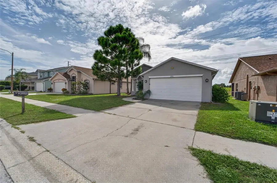 8240 National Drive, Port Richey, FL 34668 - #3