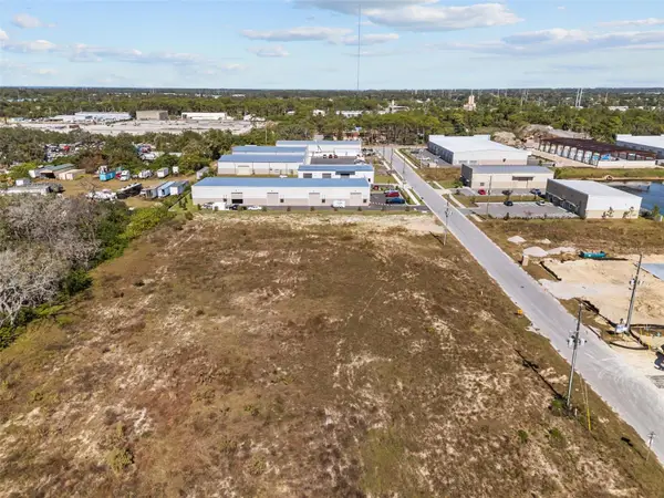 1498 North Bend Drive, TARPON SPRINGS, FL 34689