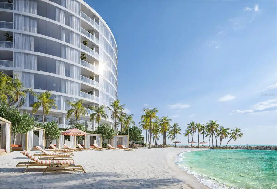 805 S Gulfview Boulevard #901B PENTHOUSE, Clearwater, FL 33767 - #2