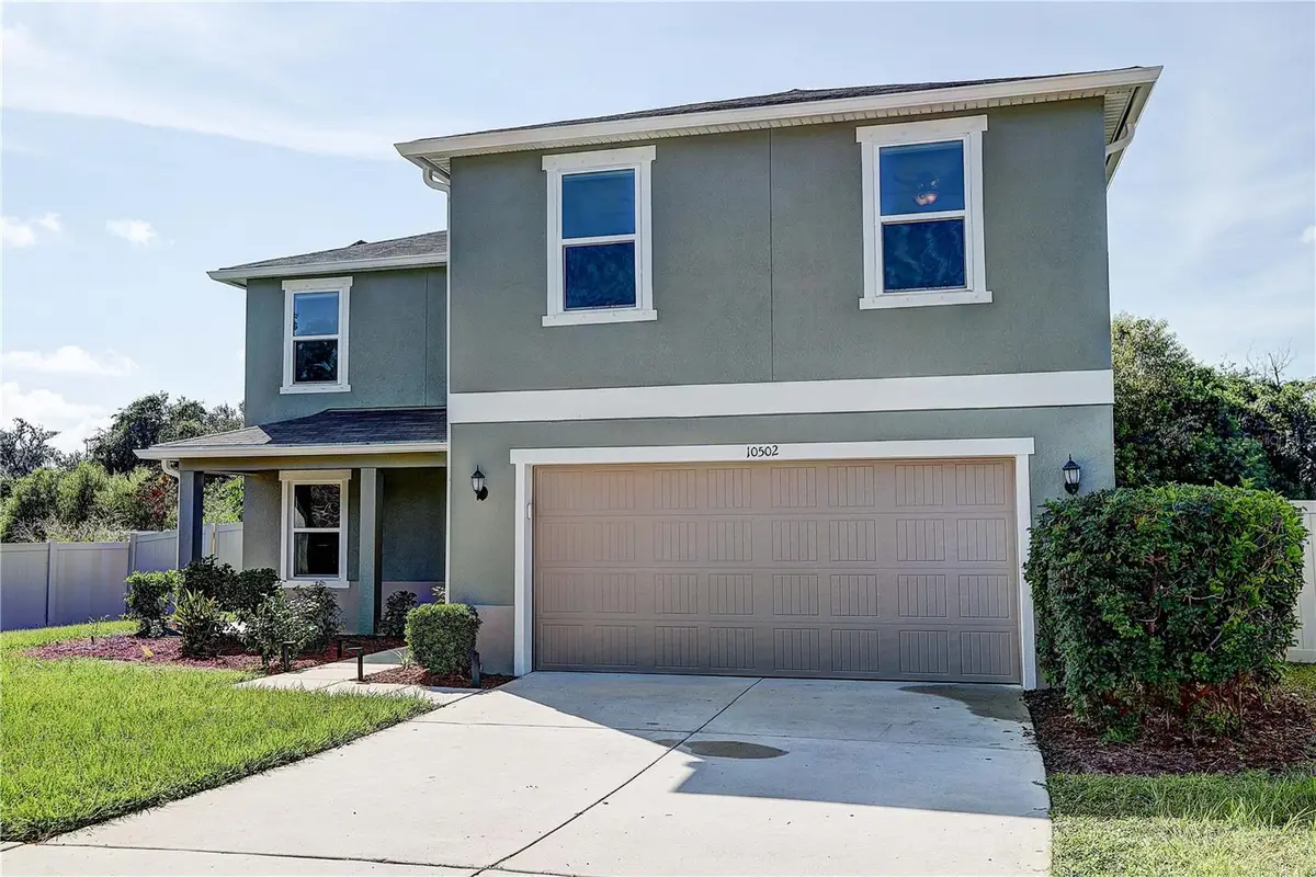 10502 Medford Lake Drive, Riverview, FL 33578 - #1