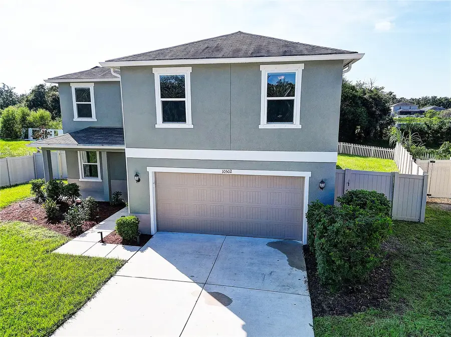 10502 Medford Lake Drive, Riverview, FL 33578 - #2