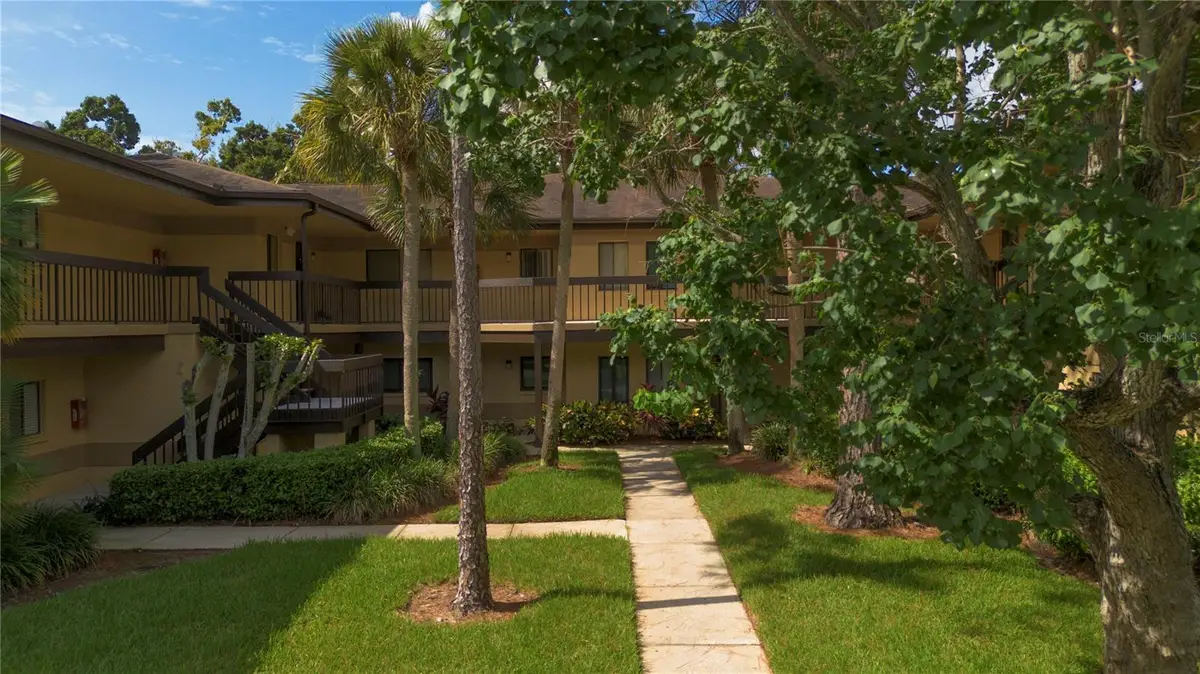 2689 Sabal Springs Circle #102, Clearwater, FL 33761 - #1