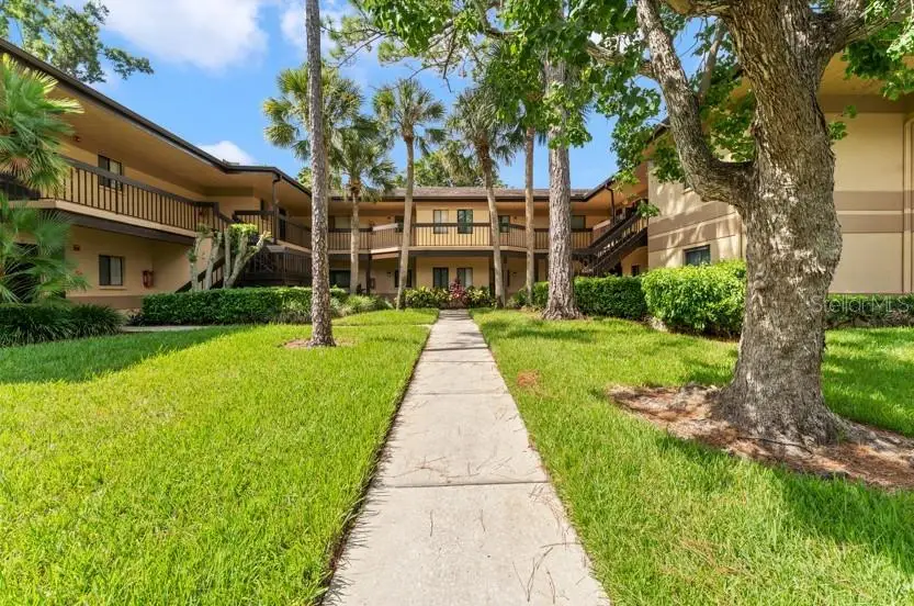 2689 Sabal Springs Circle #102, Clearwater, FL 33761 - #2