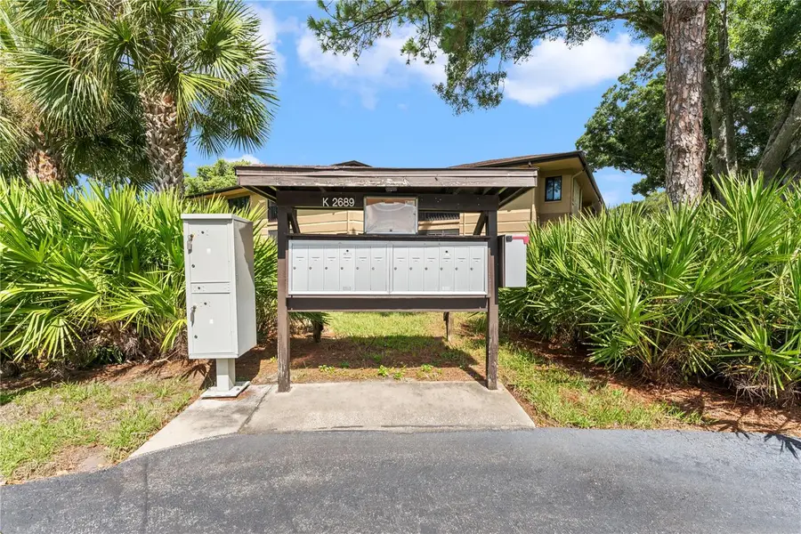 2689 Sabal Springs Circle #102, Clearwater, FL 33761 - #3