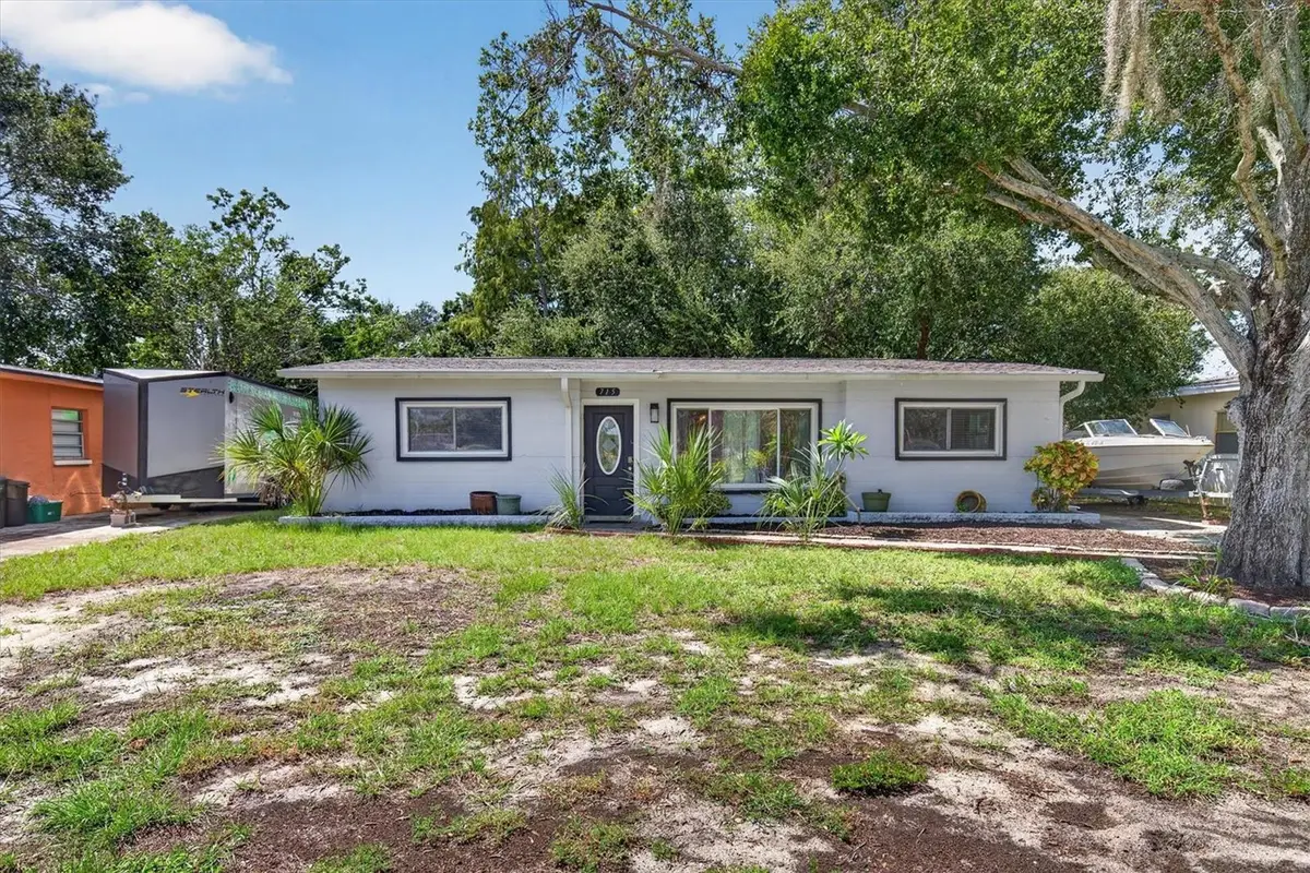 715 W Bayshore Drive, Tarpon Springs, FL 34689 - #1