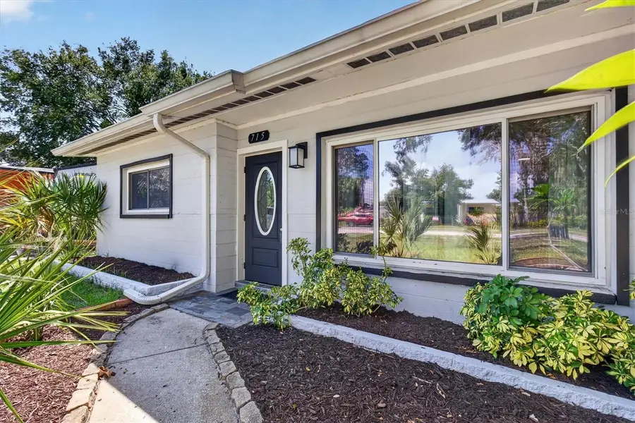 715 W Bayshore Drive, Tarpon Springs, FL 34689 - #2