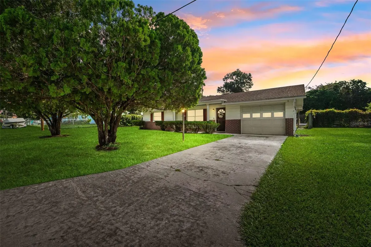 5914 Wilson Drive, Zephyrhills, FL 33542 - #1