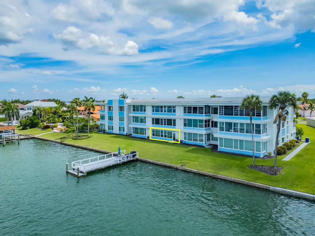 770 Island Way #N103, Clearwater Beach, FL 33767 - #1
