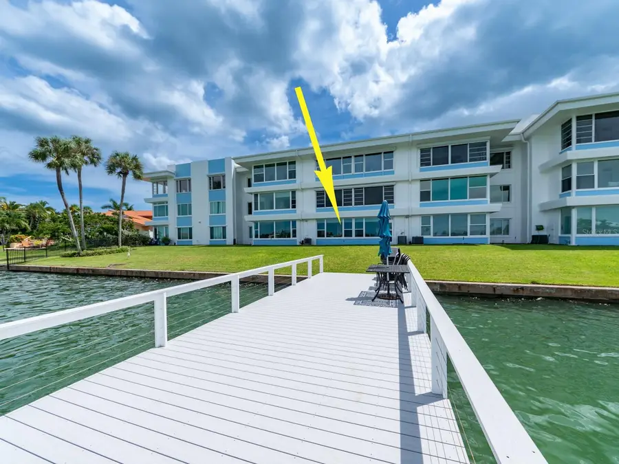 770 Island Way #N103, Clearwater Beach, FL 33767 - #2