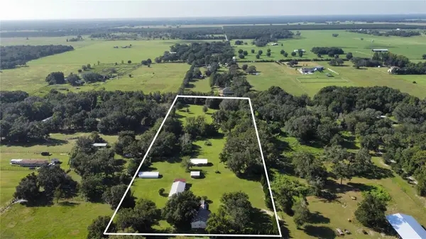 380 Moale Road, BROOKSVILLE, FL 34604