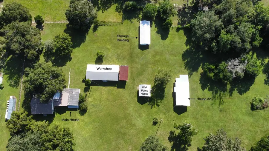 380 Moale Road, Brooksville, FL 34604 - #2
