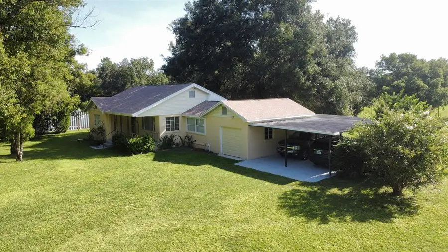 380 Moale Road, Brooksville, FL 34604 - #3